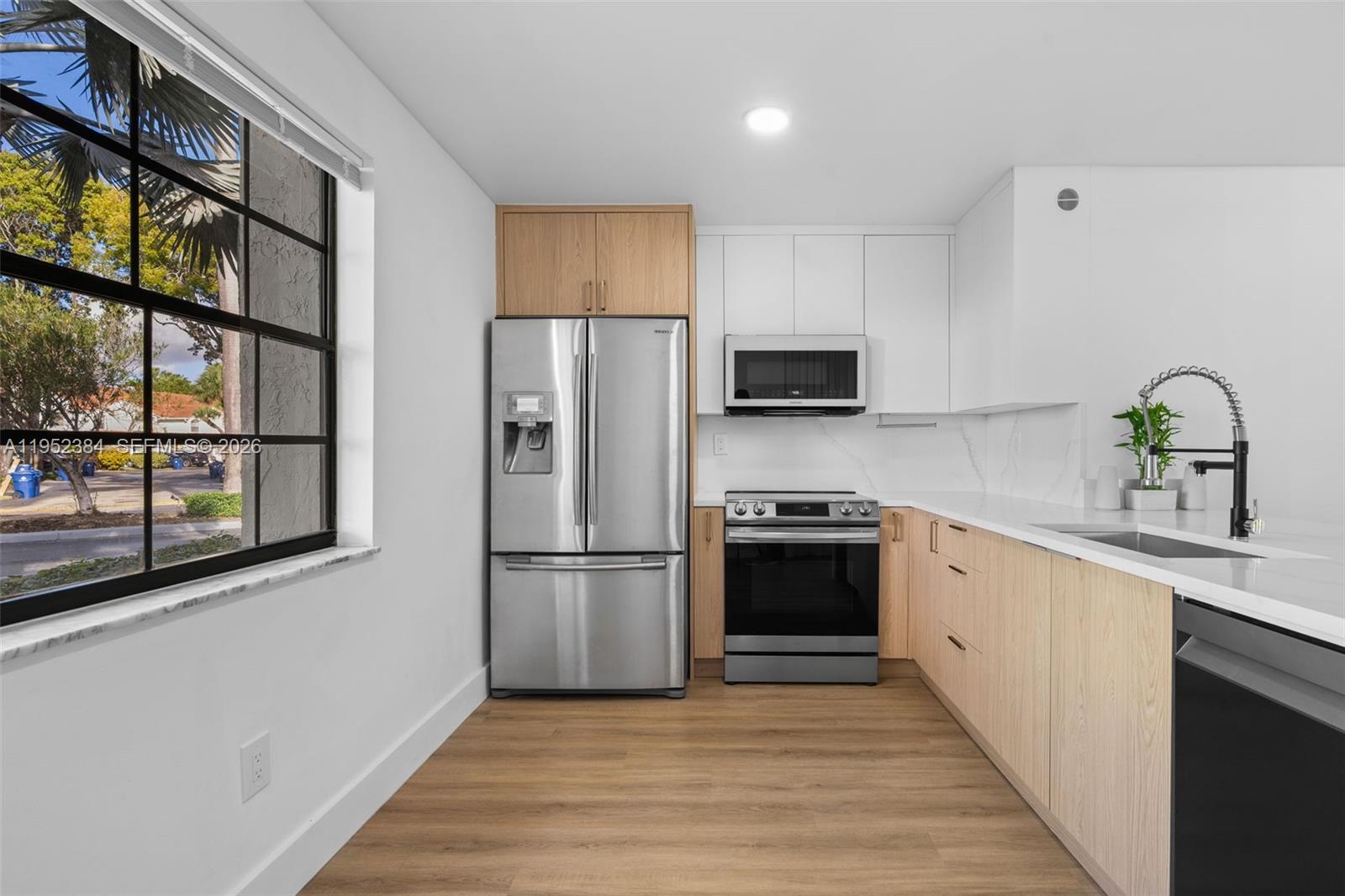 MARINER VILLAGE GARDEN CO - Residential