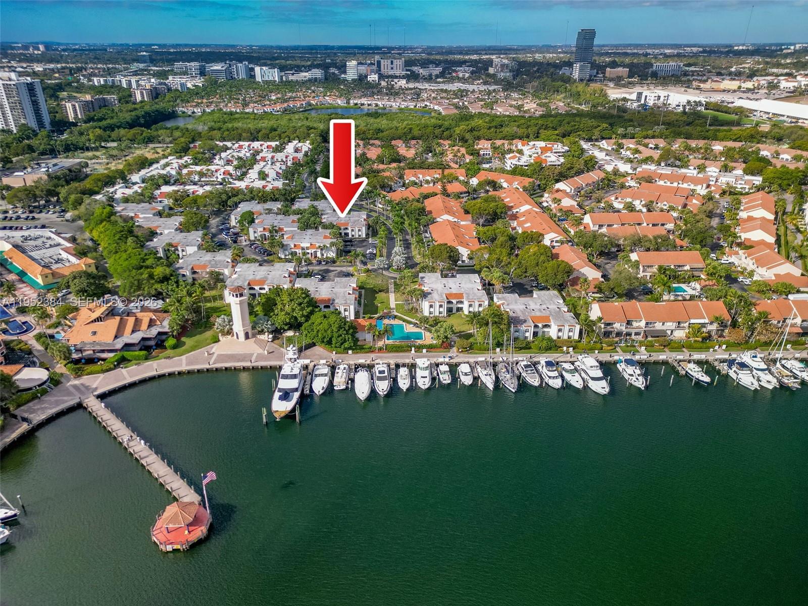 3545 Magellan Cir 351-5