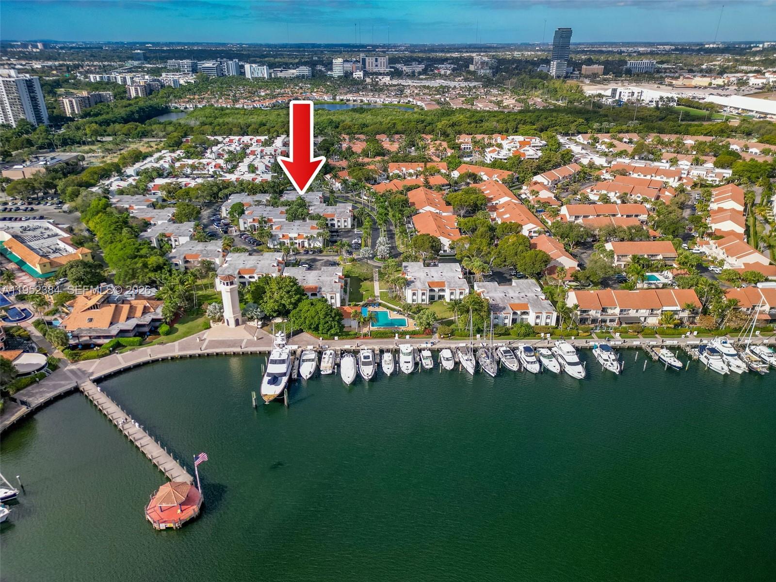 MARINER VILLAGE GARDEN CO - Residential