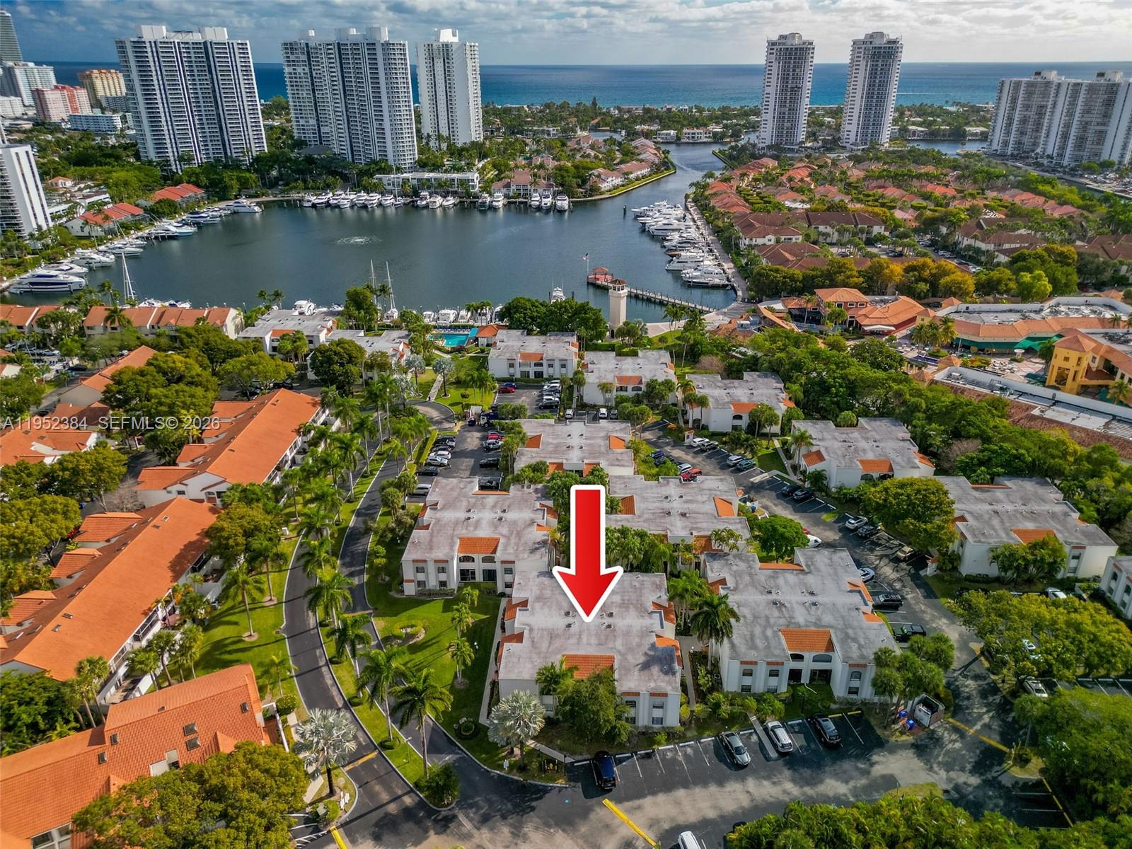 MARINER VILLAGE GARDEN CO - Residential