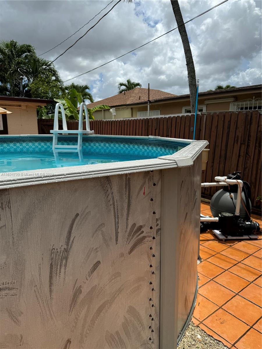 ESSEX VILLAGE - Residential Lease