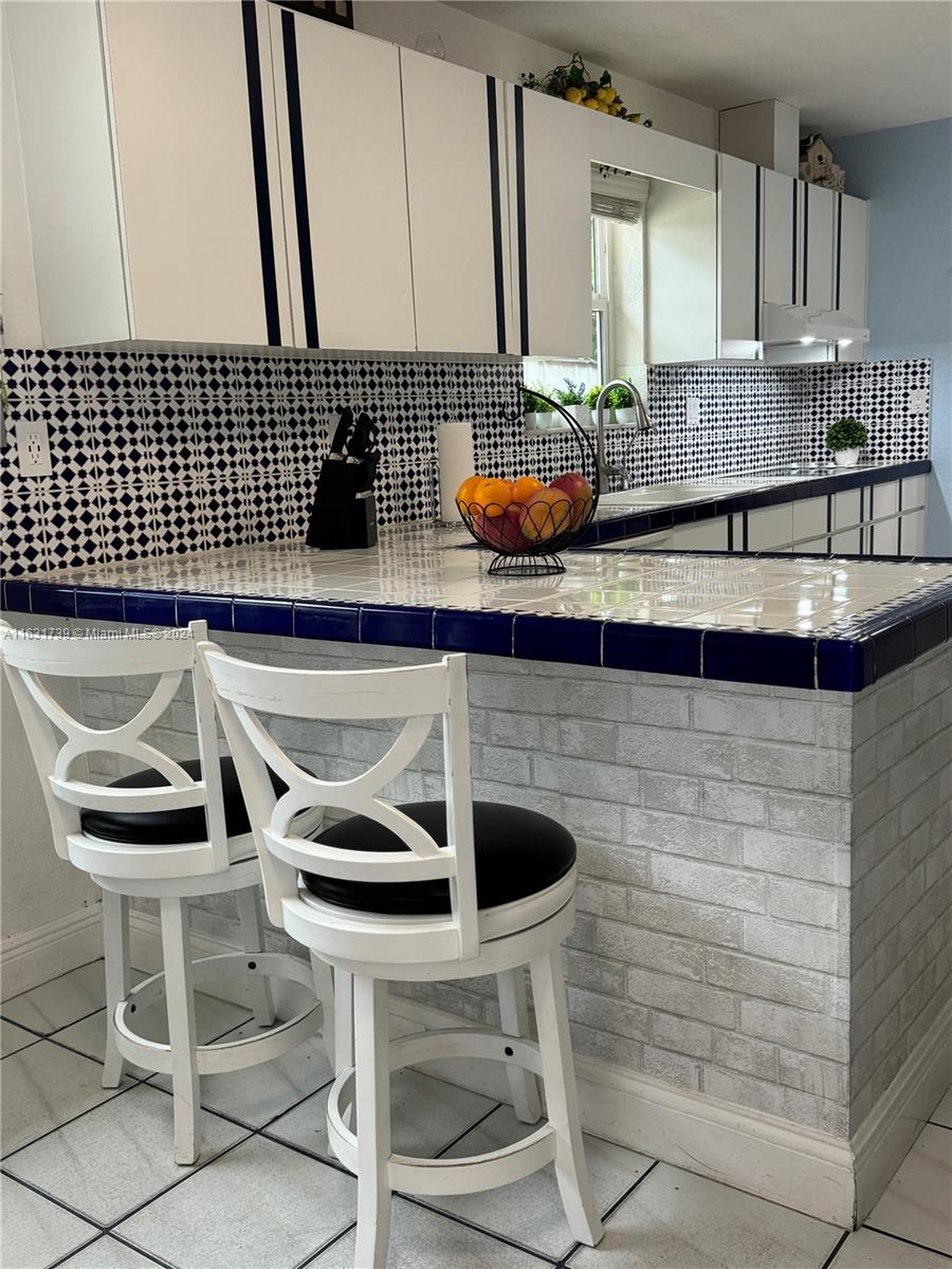 ESSEX VILLAGE - Residential Lease