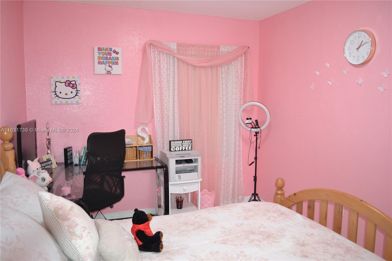 ESSEX VILLAGE - Residential Lease