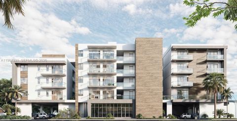 Photo of 1821 Harding St, Hollywood, FL 33020 (MLS # A11967331)