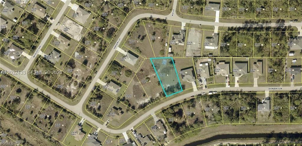 Photo 1 of 1 — 1935 Quintero Ln, Lehigh Acres, FL 33972