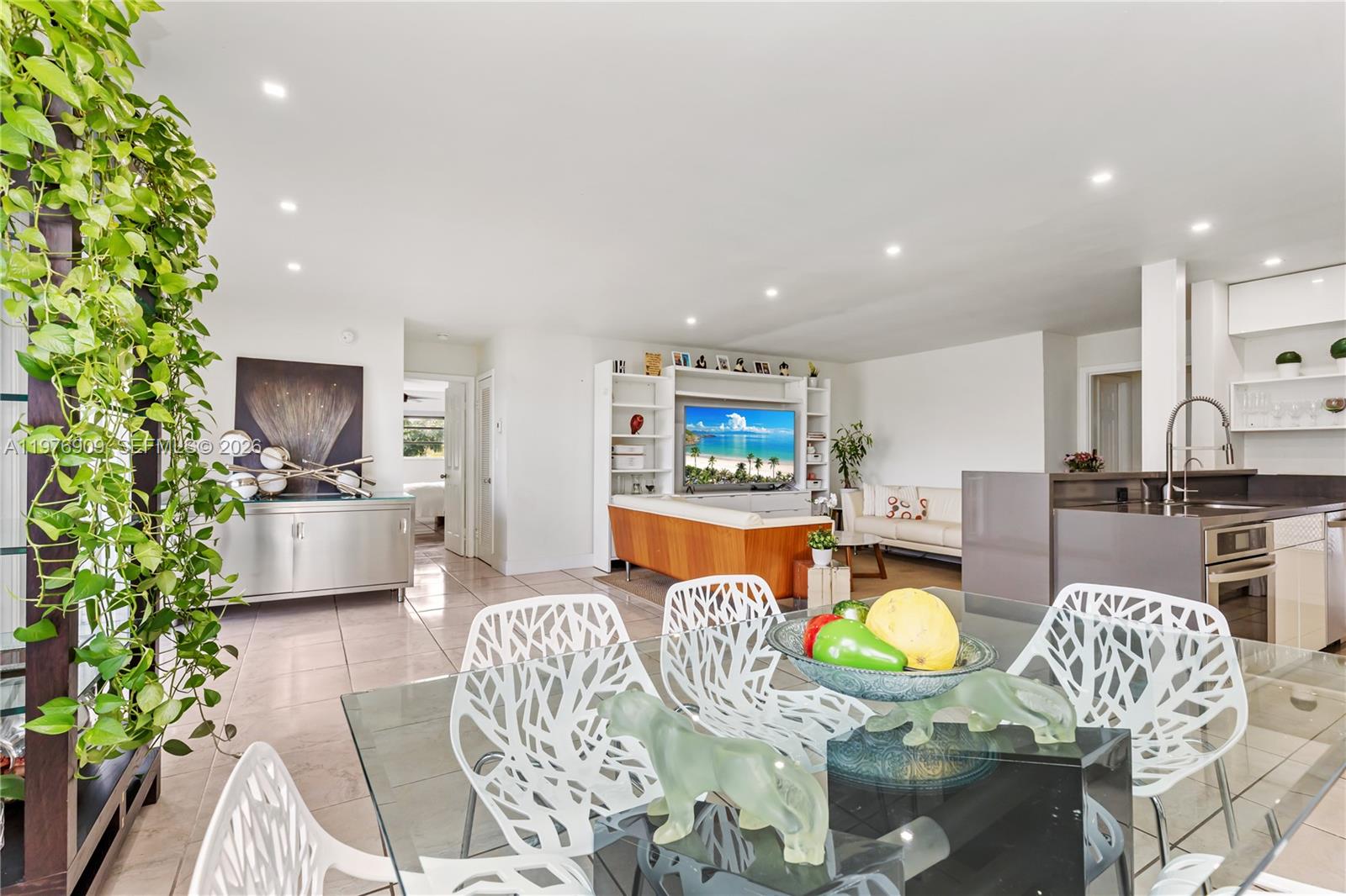 TALLWOOD EAST CONDO - Residential