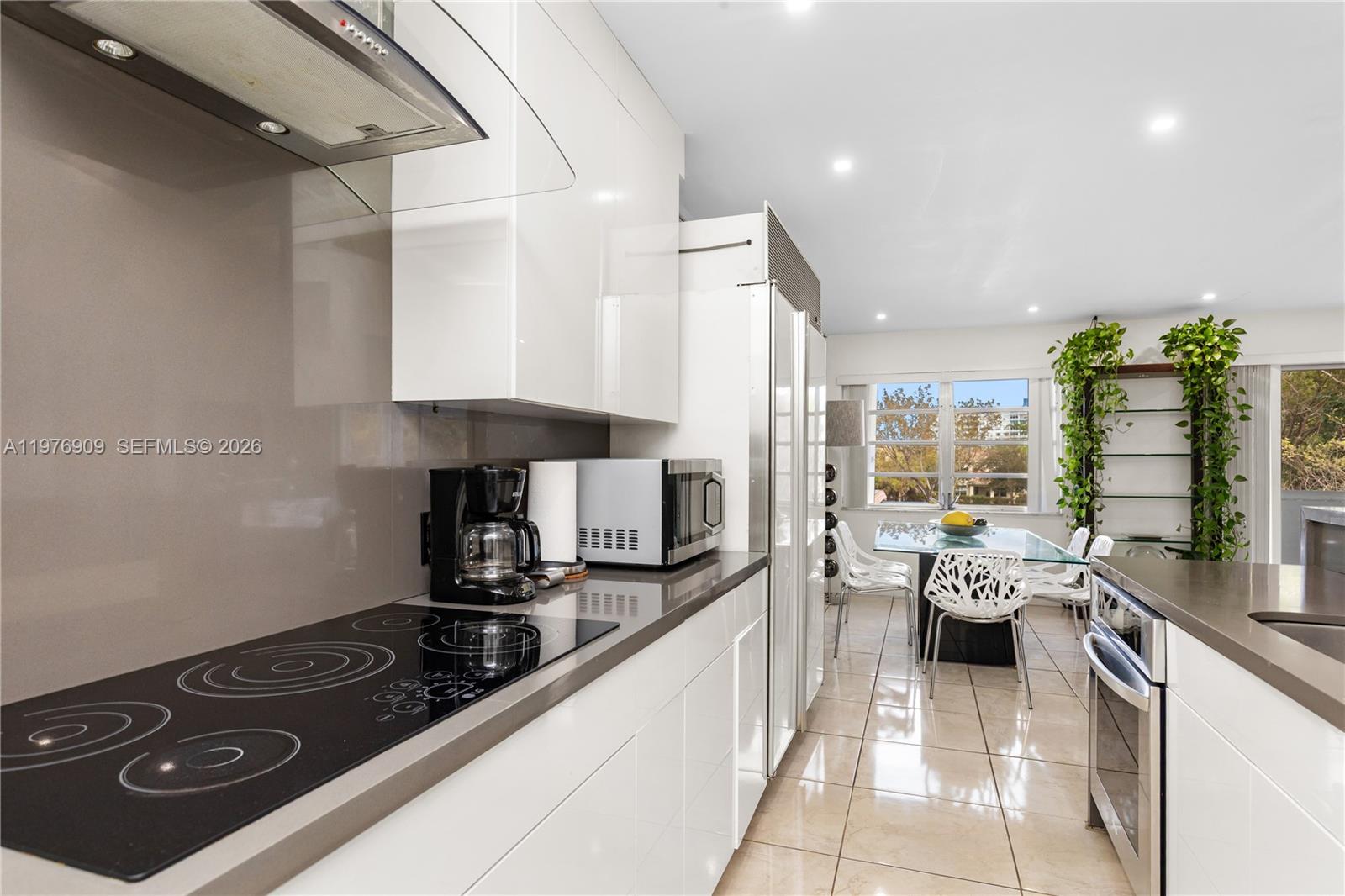 TALLWOOD EAST CONDO - Residential