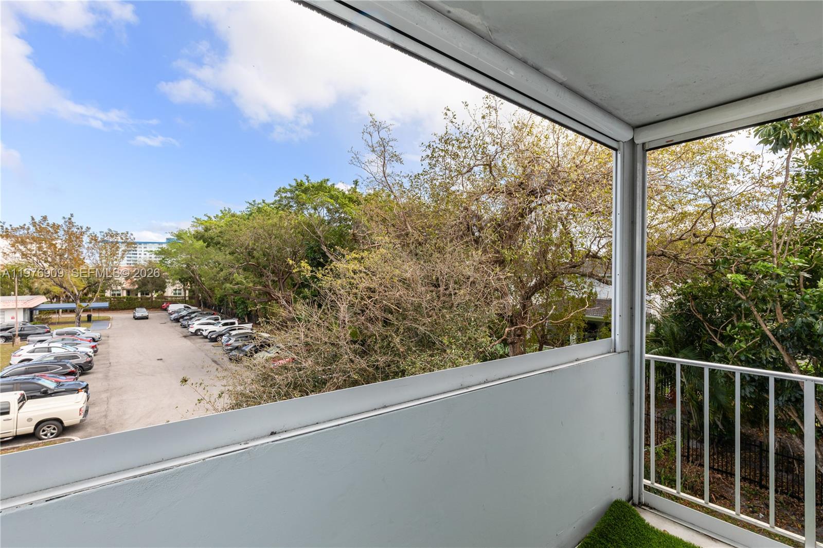 TALLWOOD EAST CONDO - Residential