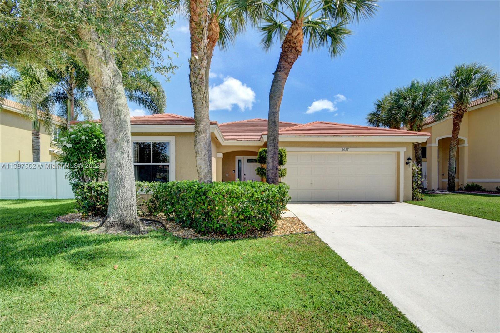 WINSTON TRAILS PAR 16 - Residential