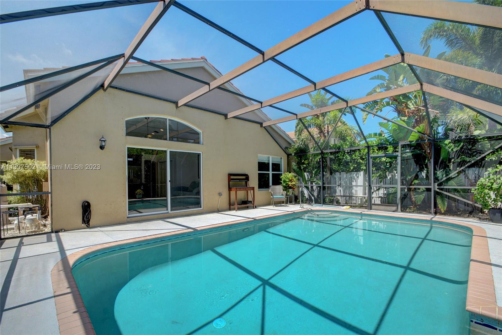 WINSTON TRAILS PAR 16 - Residential