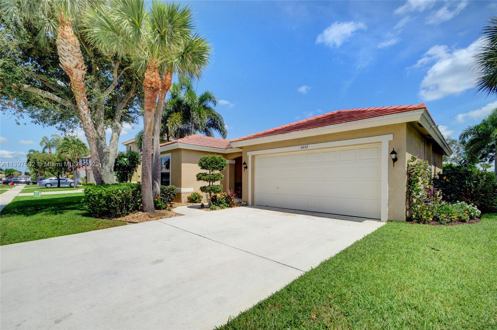 WINSTON TRAILS PAR 16 - Residential