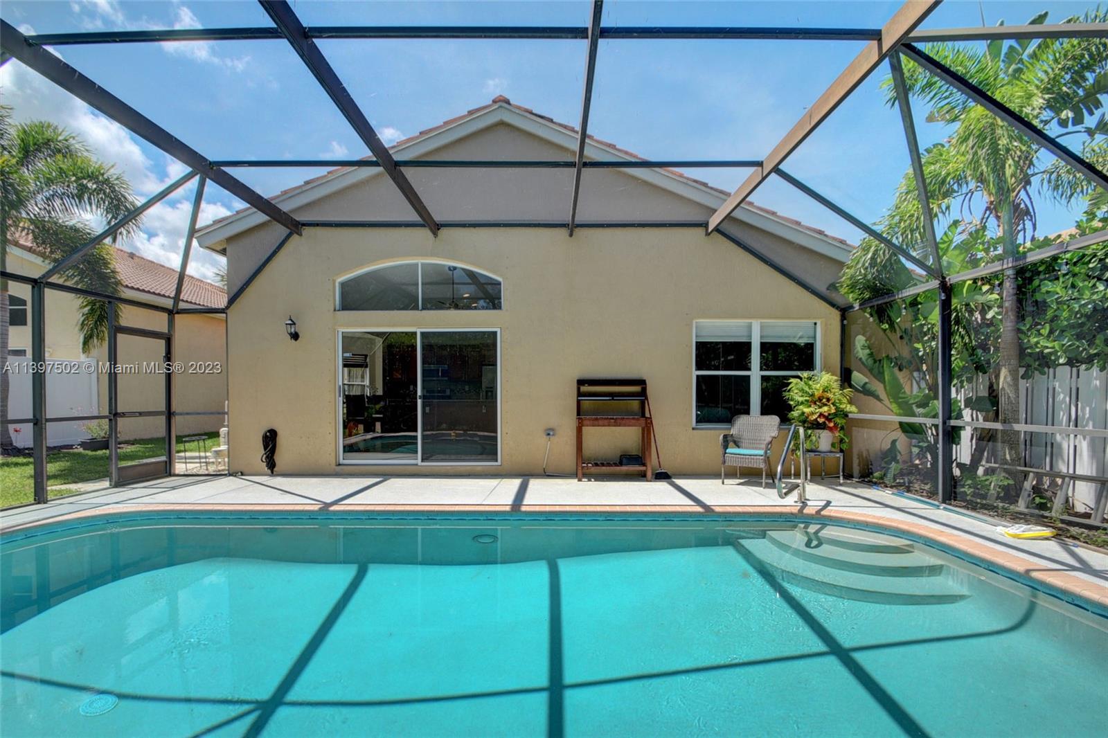 WINSTON TRAILS PAR 16 - Residential