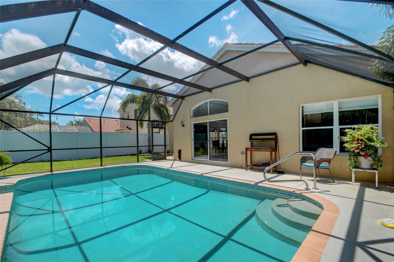 WINSTON TRAILS PAR 16 - Residential