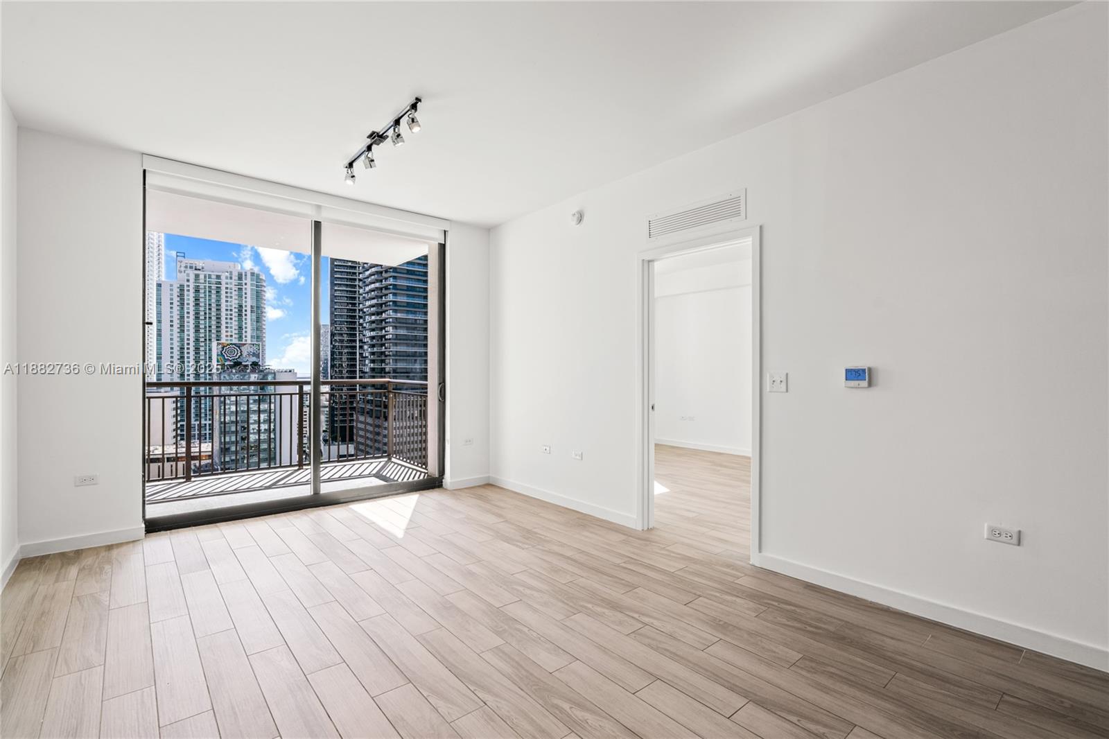 NINE AT MARY BRICKELL VIL - Residential