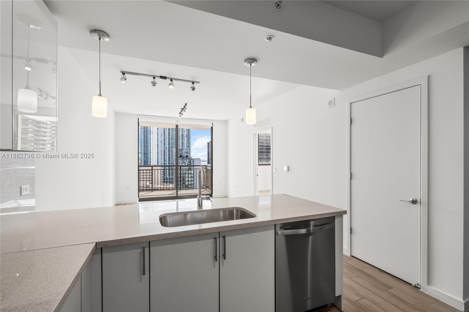 NINE AT MARY BRICKELL VIL - Residential