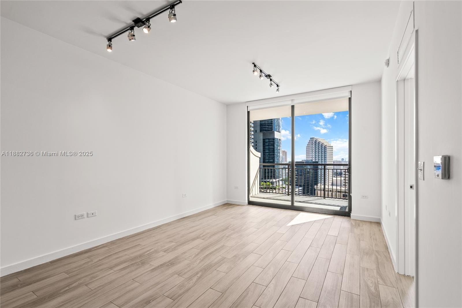 NINE AT MARY BRICKELL VIL - Residential