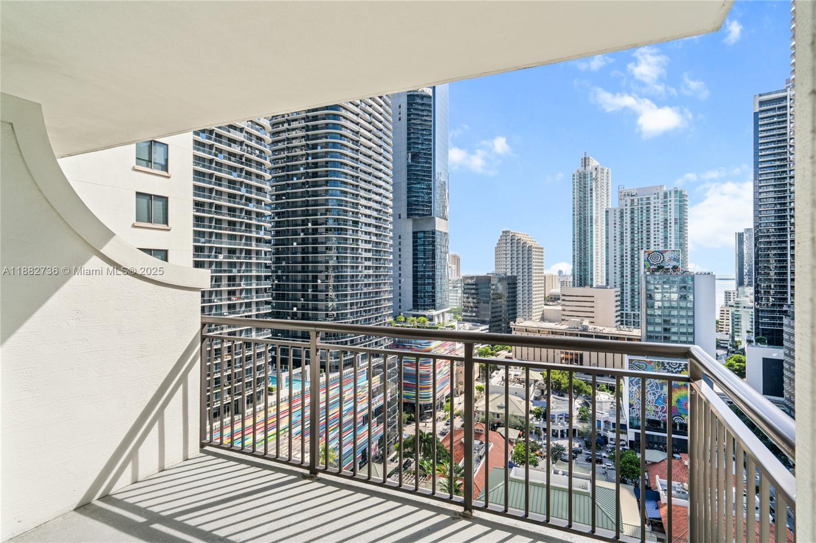 NINE AT MARY BRICKELL VIL - Residential