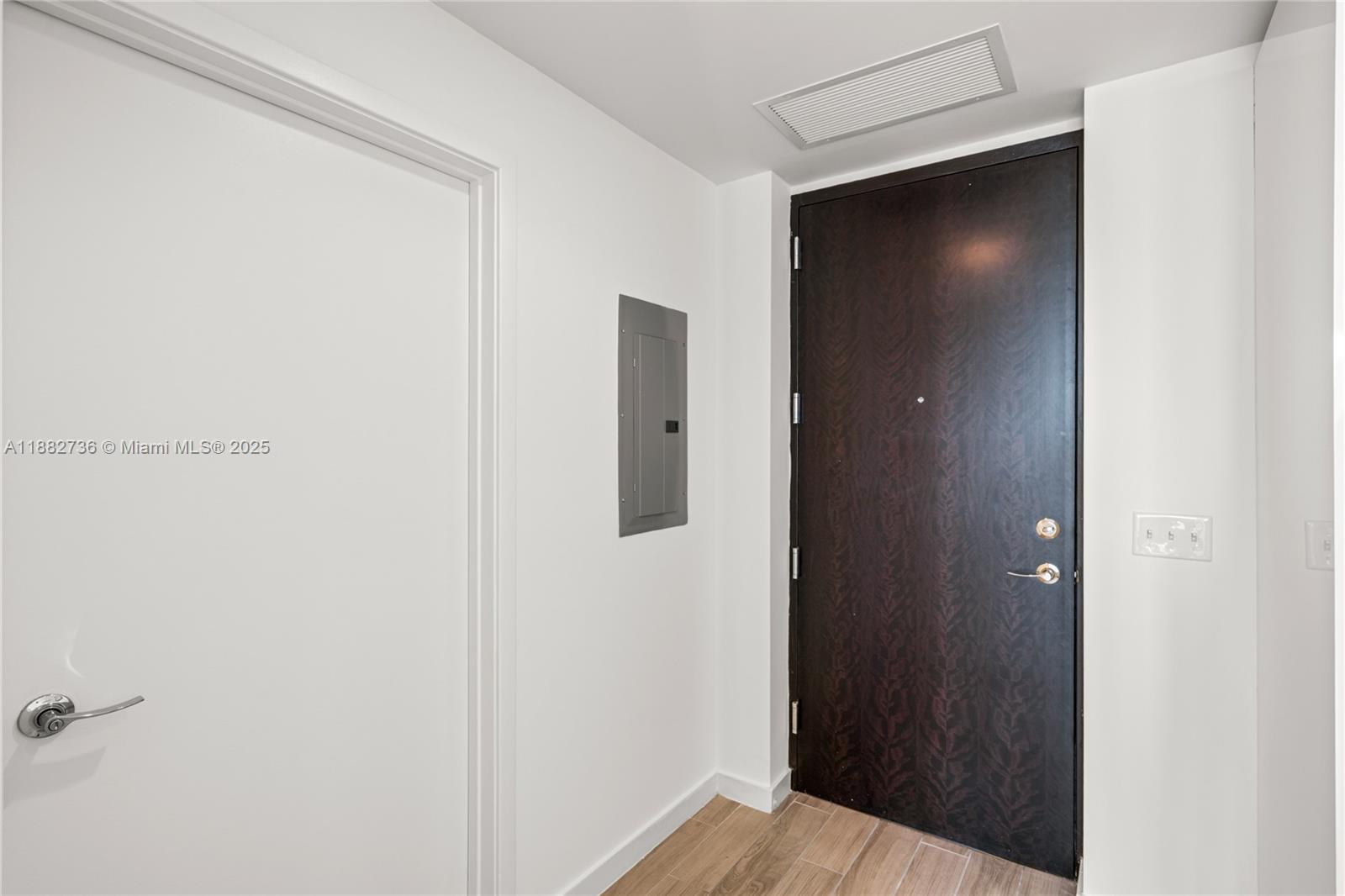 NINE AT MARY BRICKELL VIL - Residential