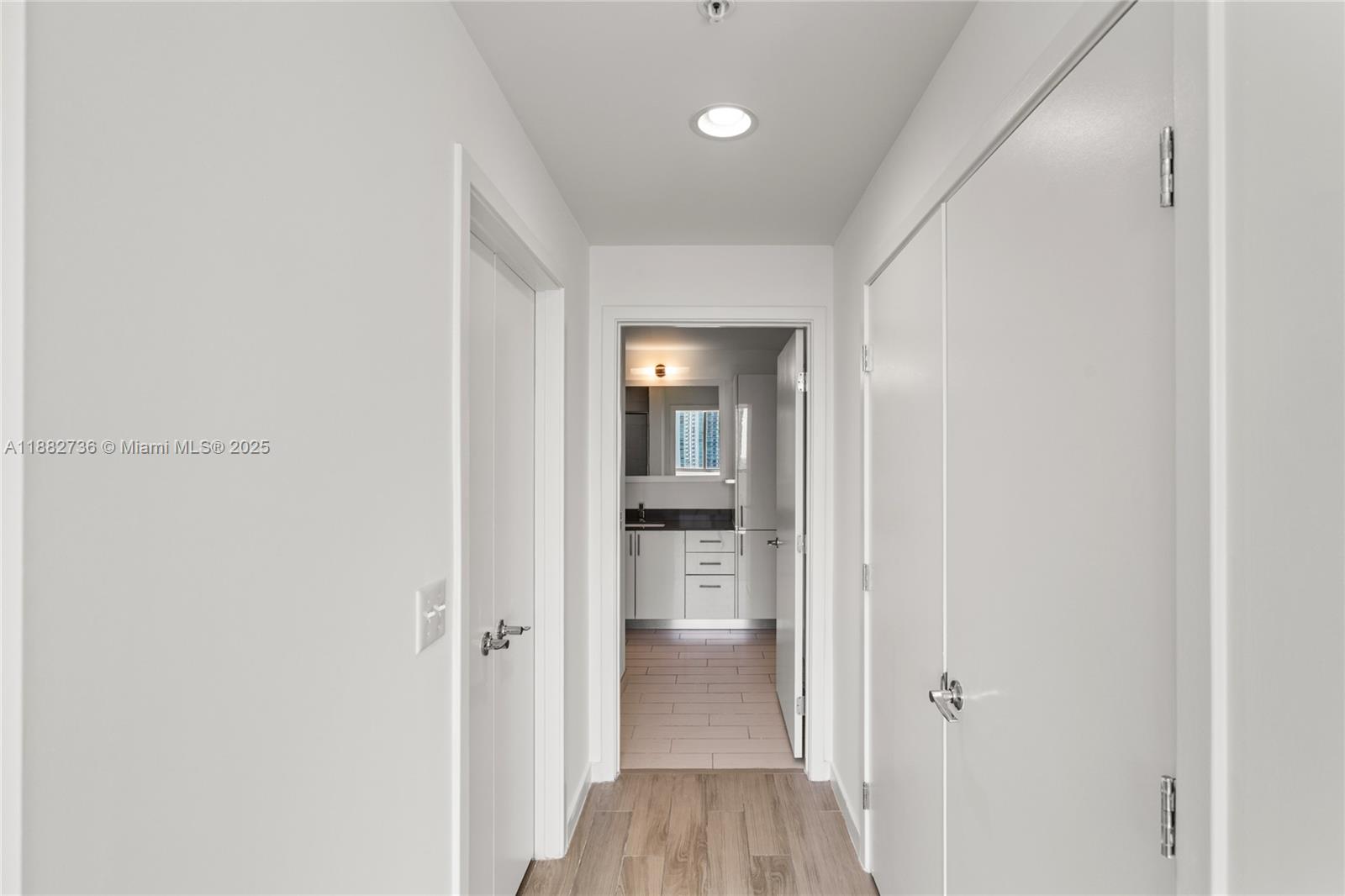 NINE AT MARY BRICKELL VIL - Residential