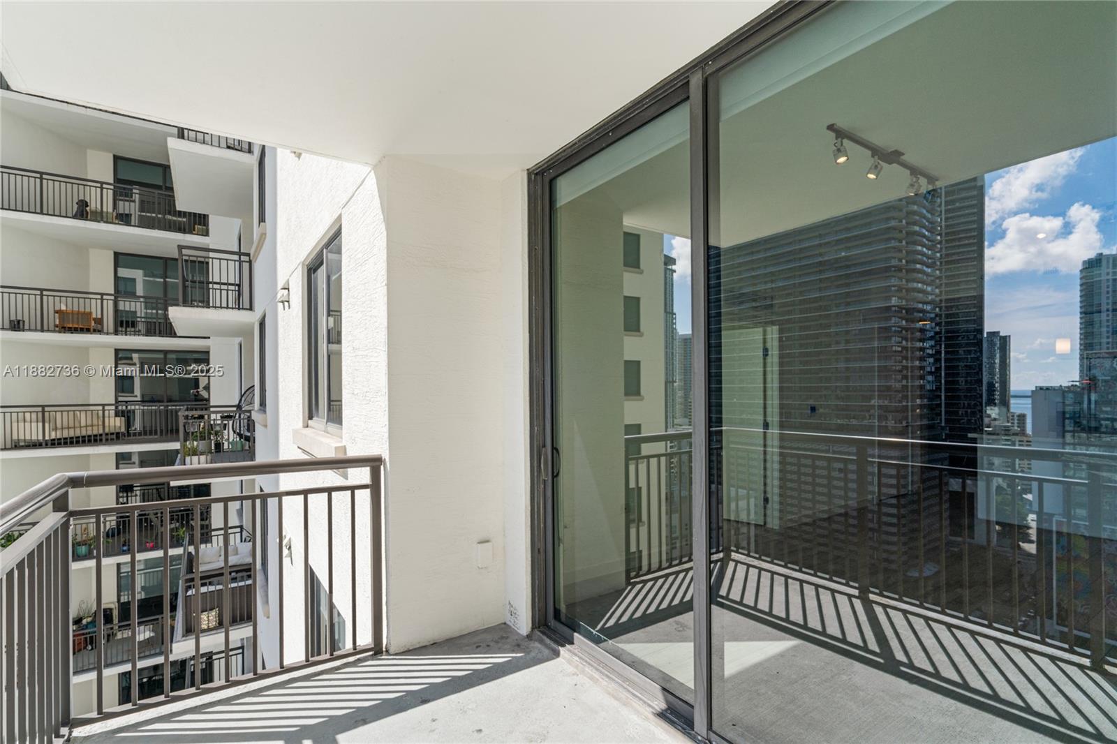 NINE AT MARY BRICKELL VIL - Residential