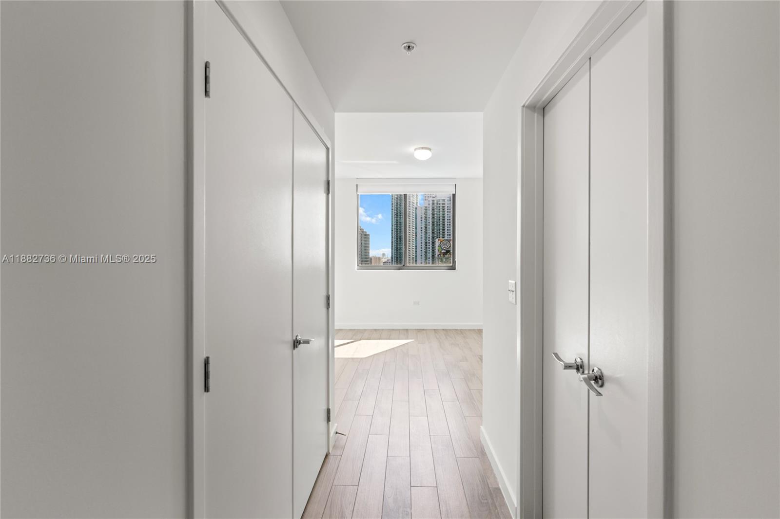 NINE AT MARY BRICKELL VIL - Residential