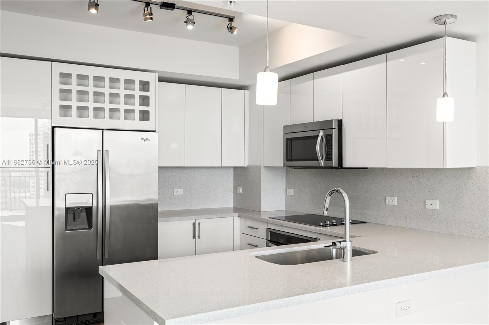 NINE AT MARY BRICKELL VIL - Residential