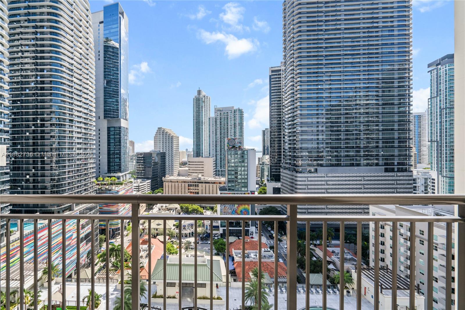 NINE AT MARY BRICKELL VIL - Residential