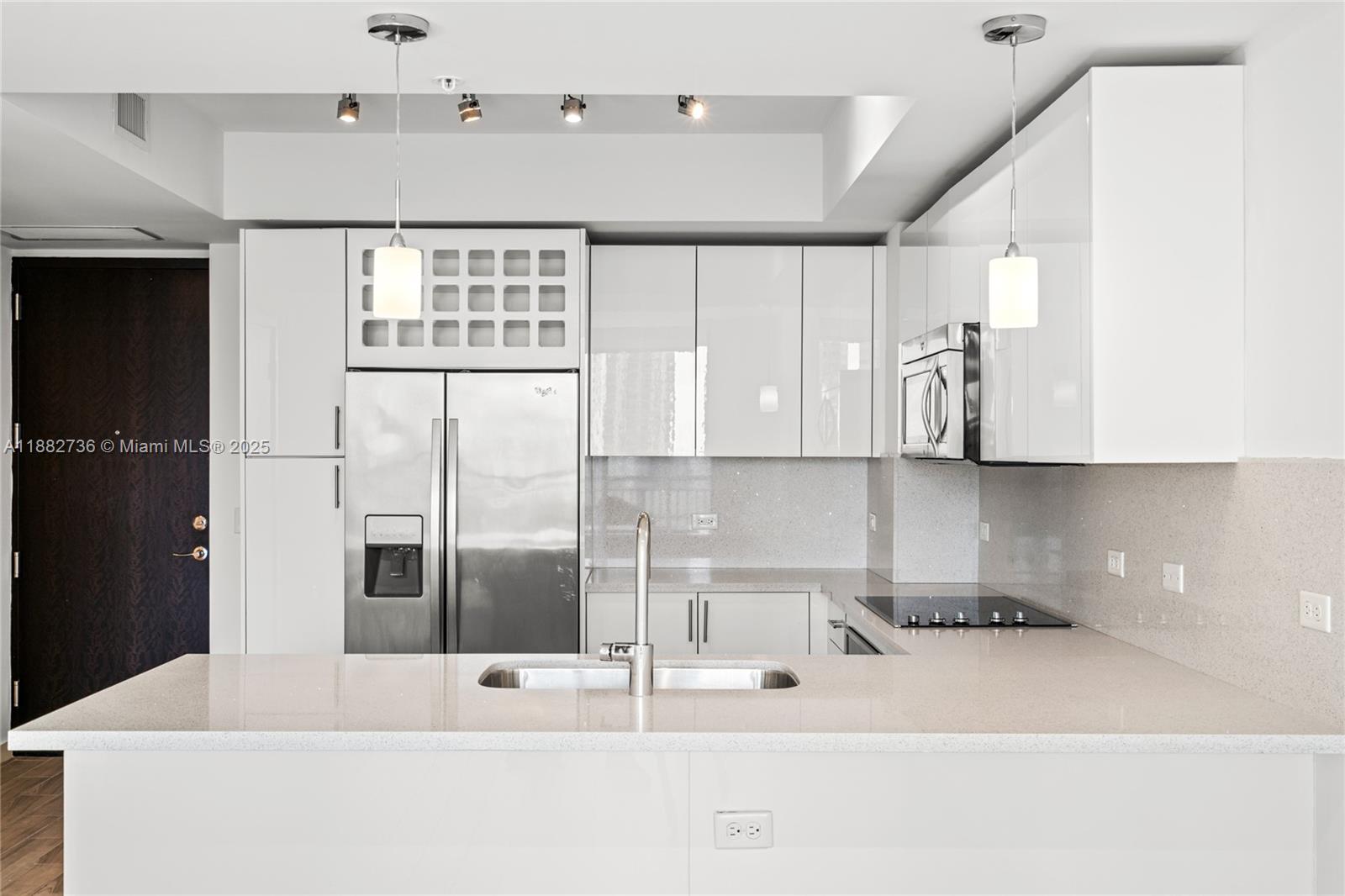 NINE AT MARY BRICKELL VIL - Residential