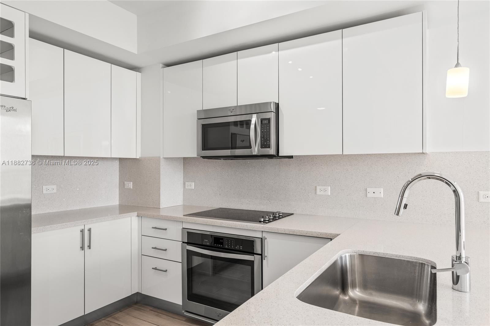 NINE AT MARY BRICKELL VIL - Residential