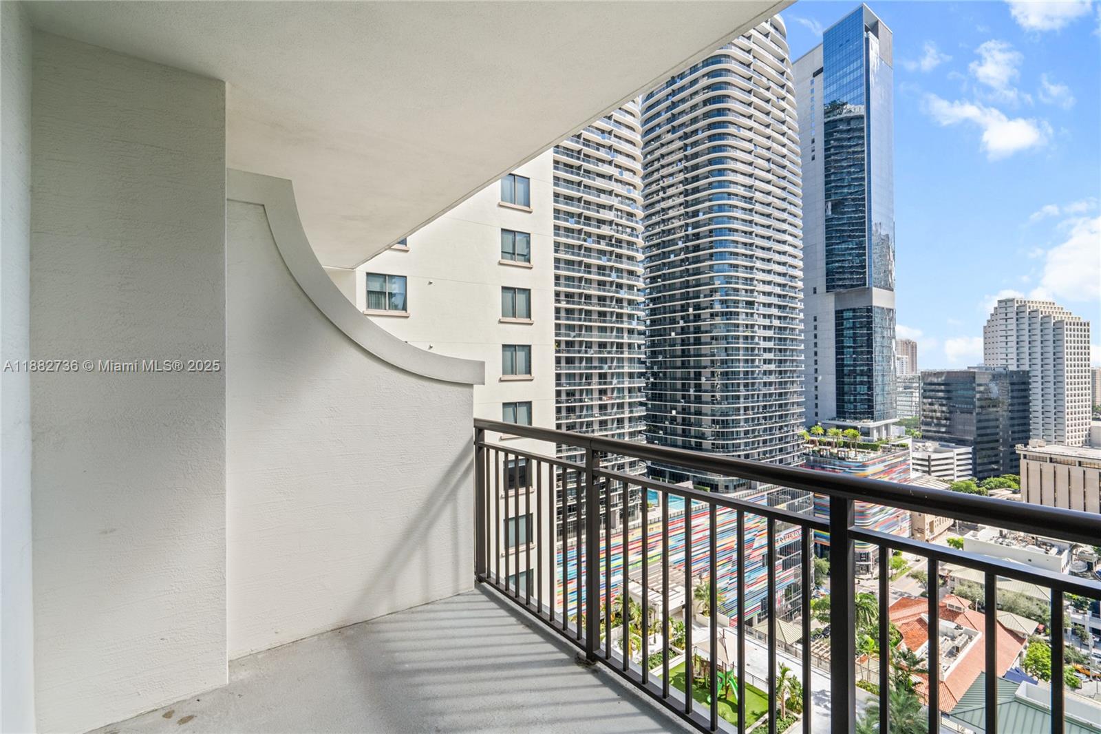 NINE AT MARY BRICKELL VIL - Residential