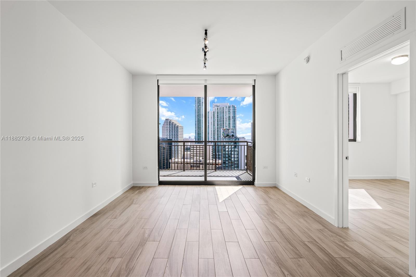 NINE AT MARY BRICKELL VIL - Residential