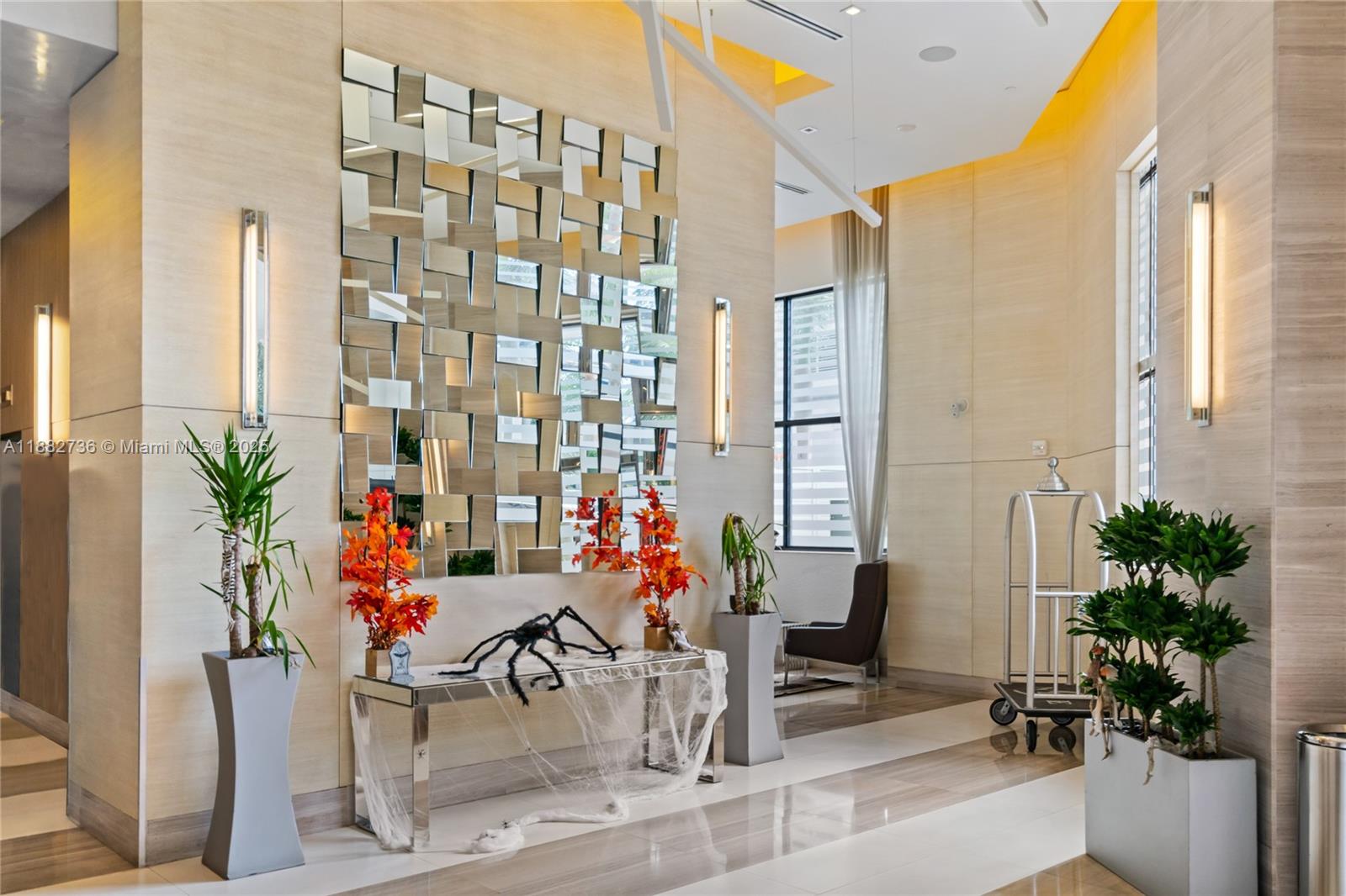 NINE AT MARY BRICKELL VIL - Residential