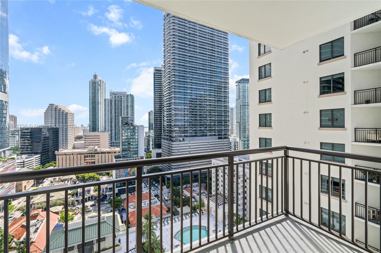NINE AT MARY BRICKELL VIL - Residential