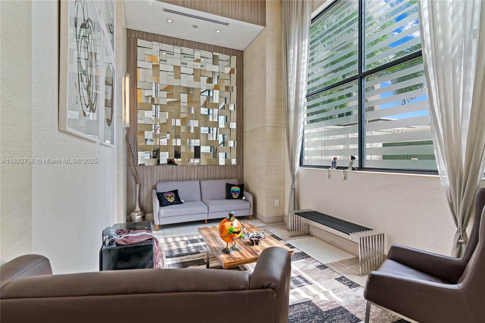 NINE AT MARY BRICKELL VIL - Residential