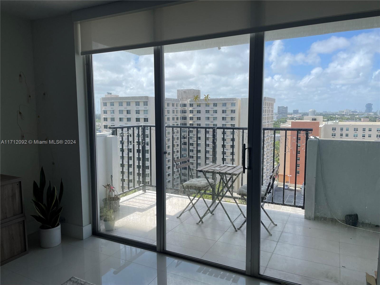 COMMODORE PLAZA CONDO - Residential Lease