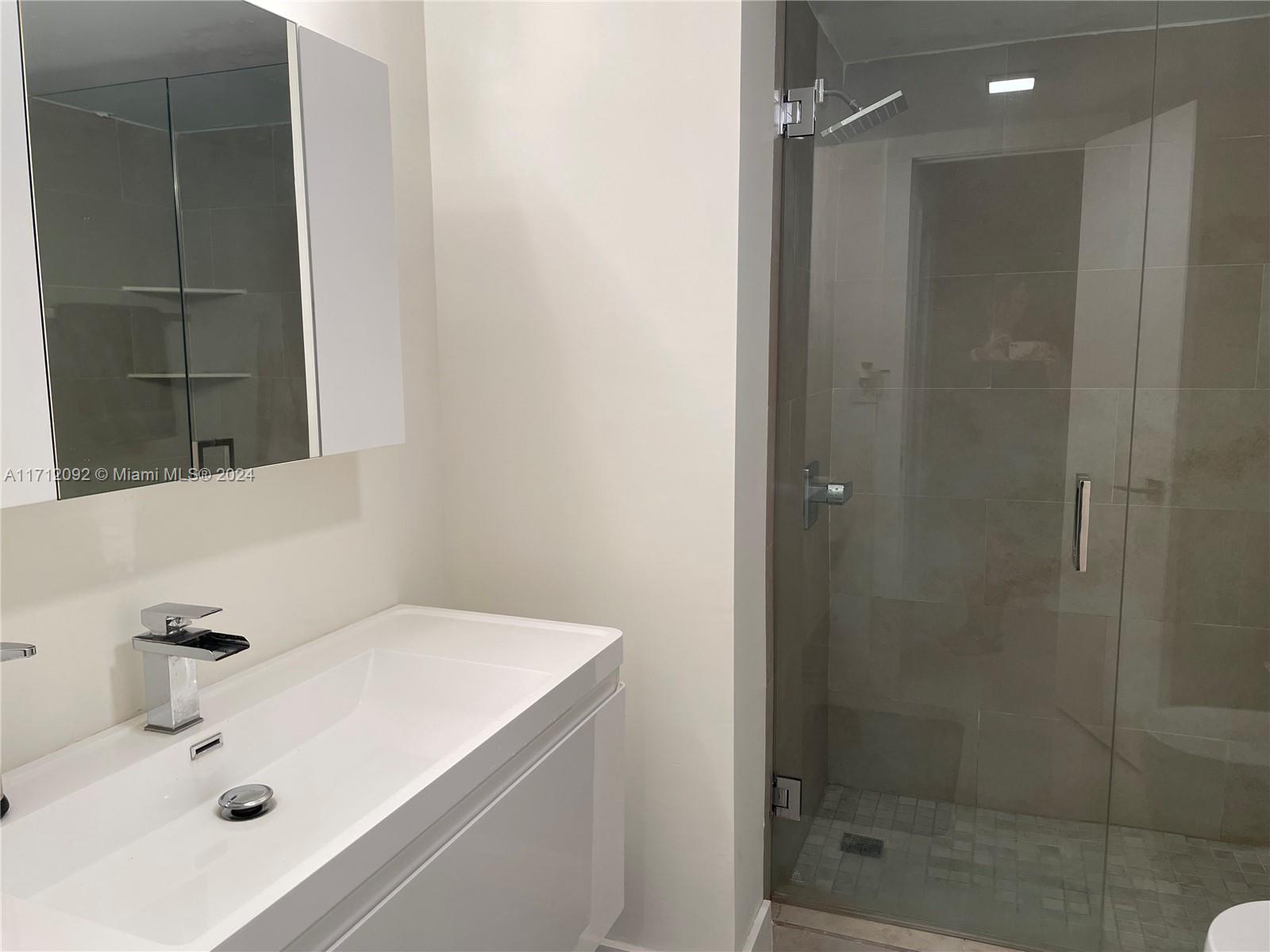 COMMODORE PLAZA CONDO - Residential Lease