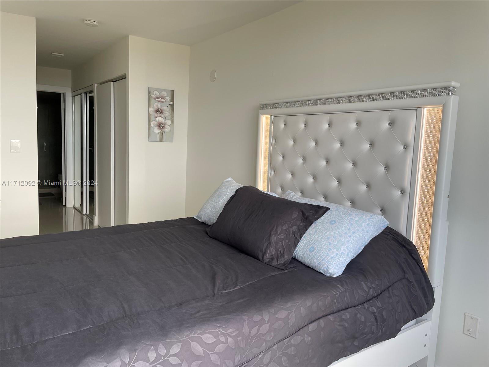 COMMODORE PLAZA CONDO - Residential Lease