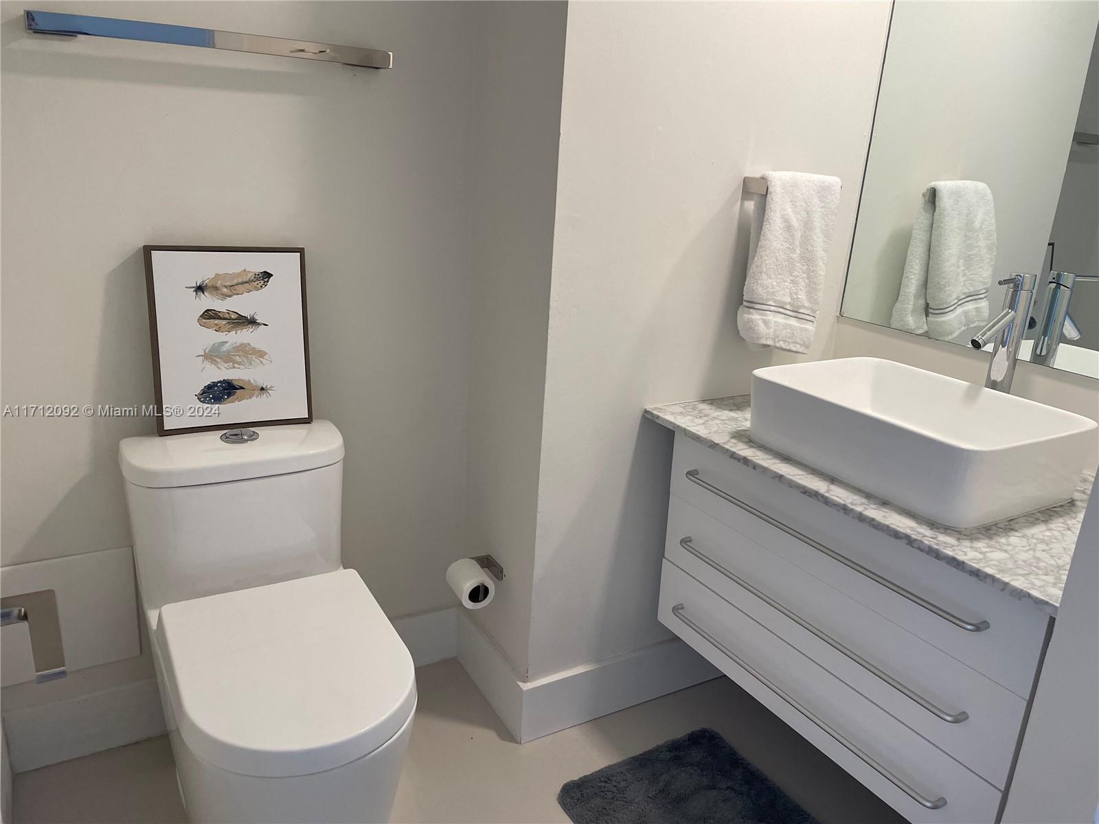 COMMODORE PLAZA CONDO - Residential Lease