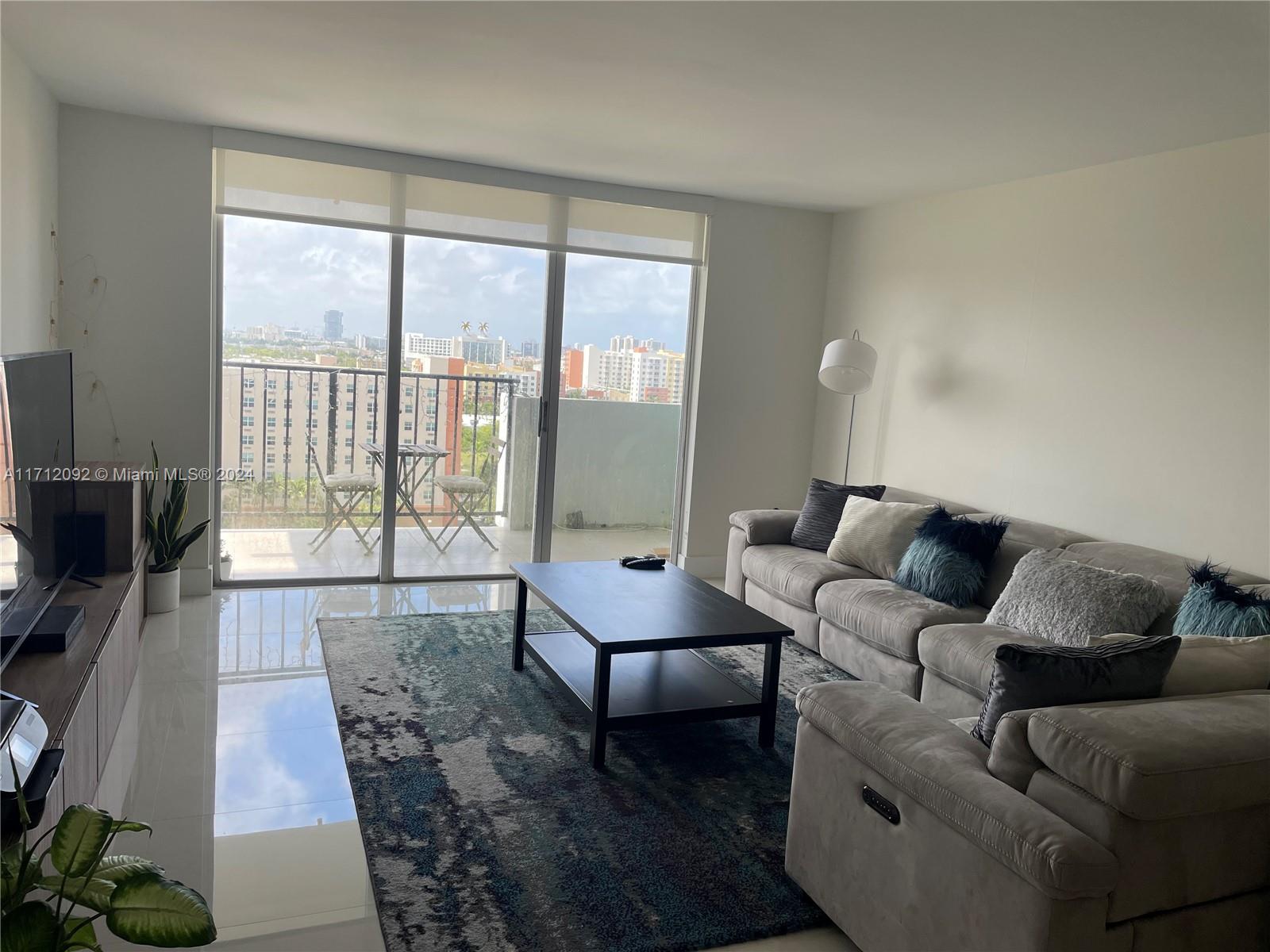 COMMODORE PLAZA CONDO - Residential Lease