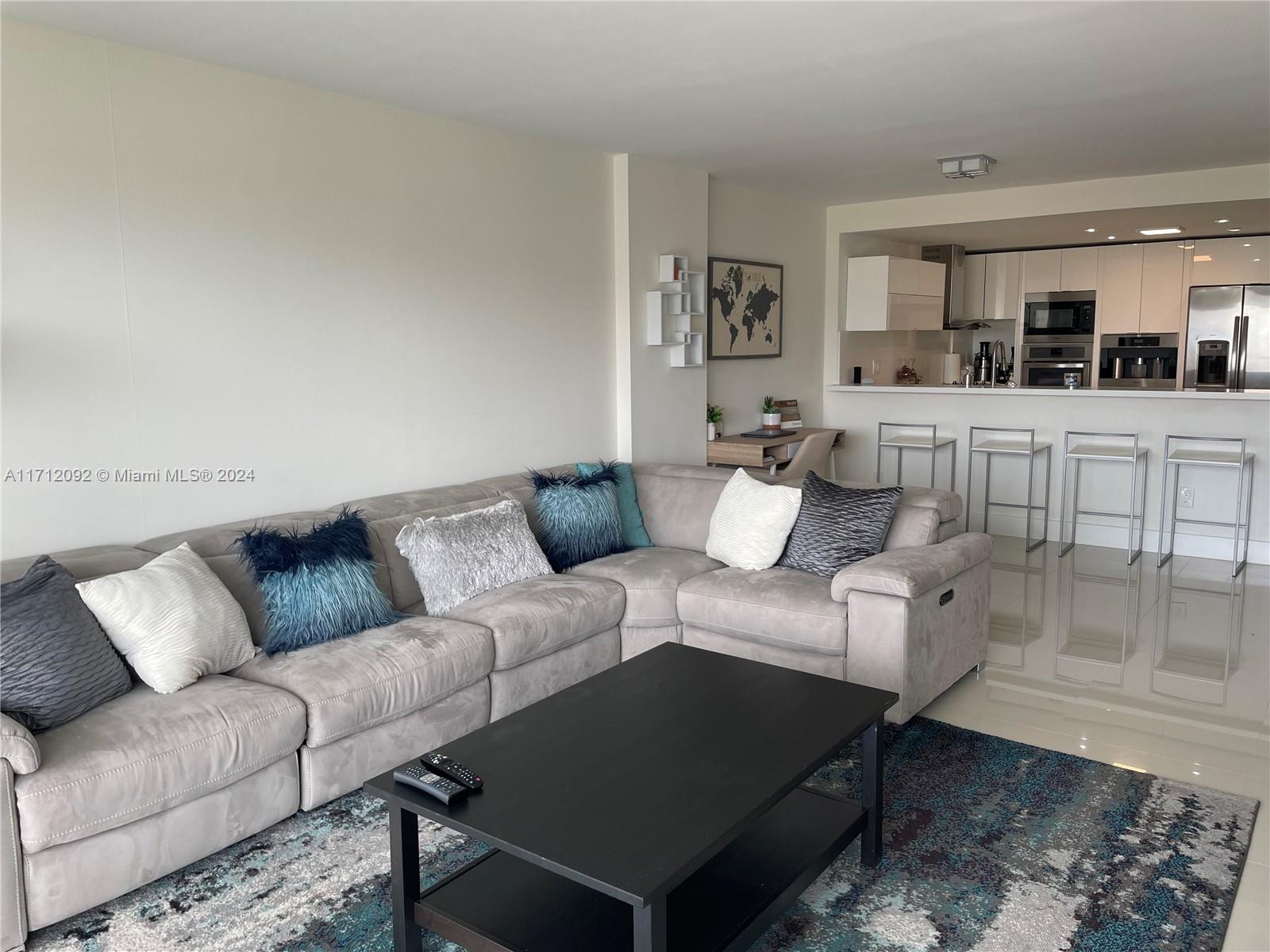 COMMODORE PLAZA CONDO - Residential Lease