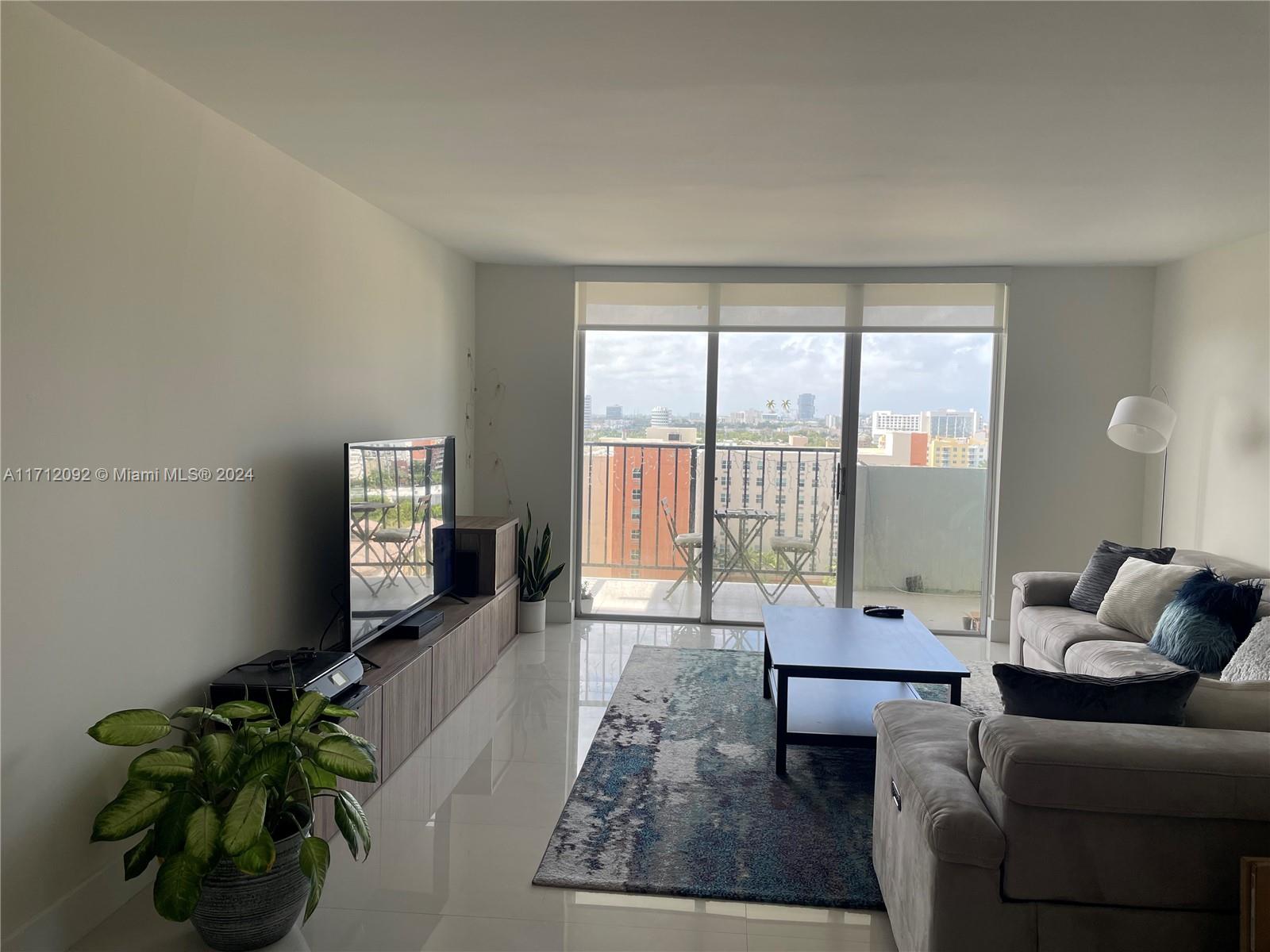 COMMODORE PLAZA CONDO - Residential Lease