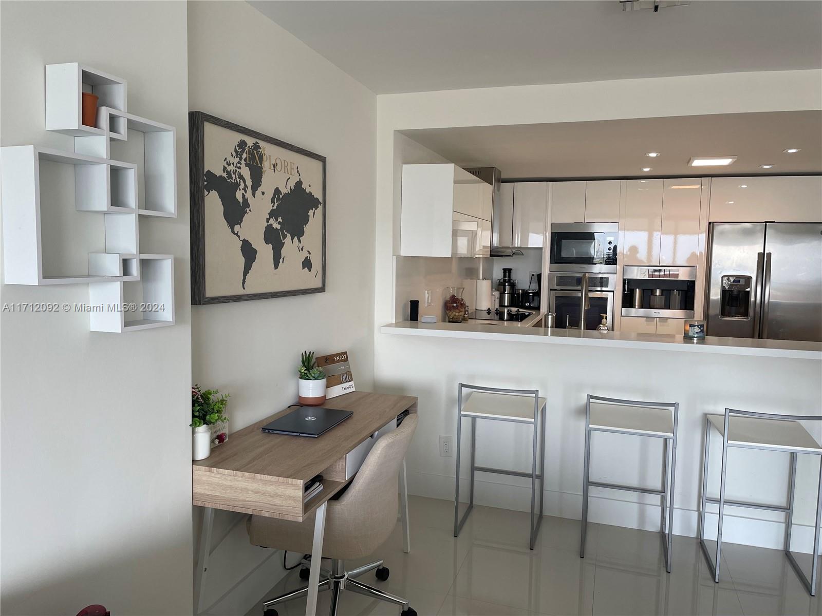 COMMODORE PLAZA CONDO - Residential Lease