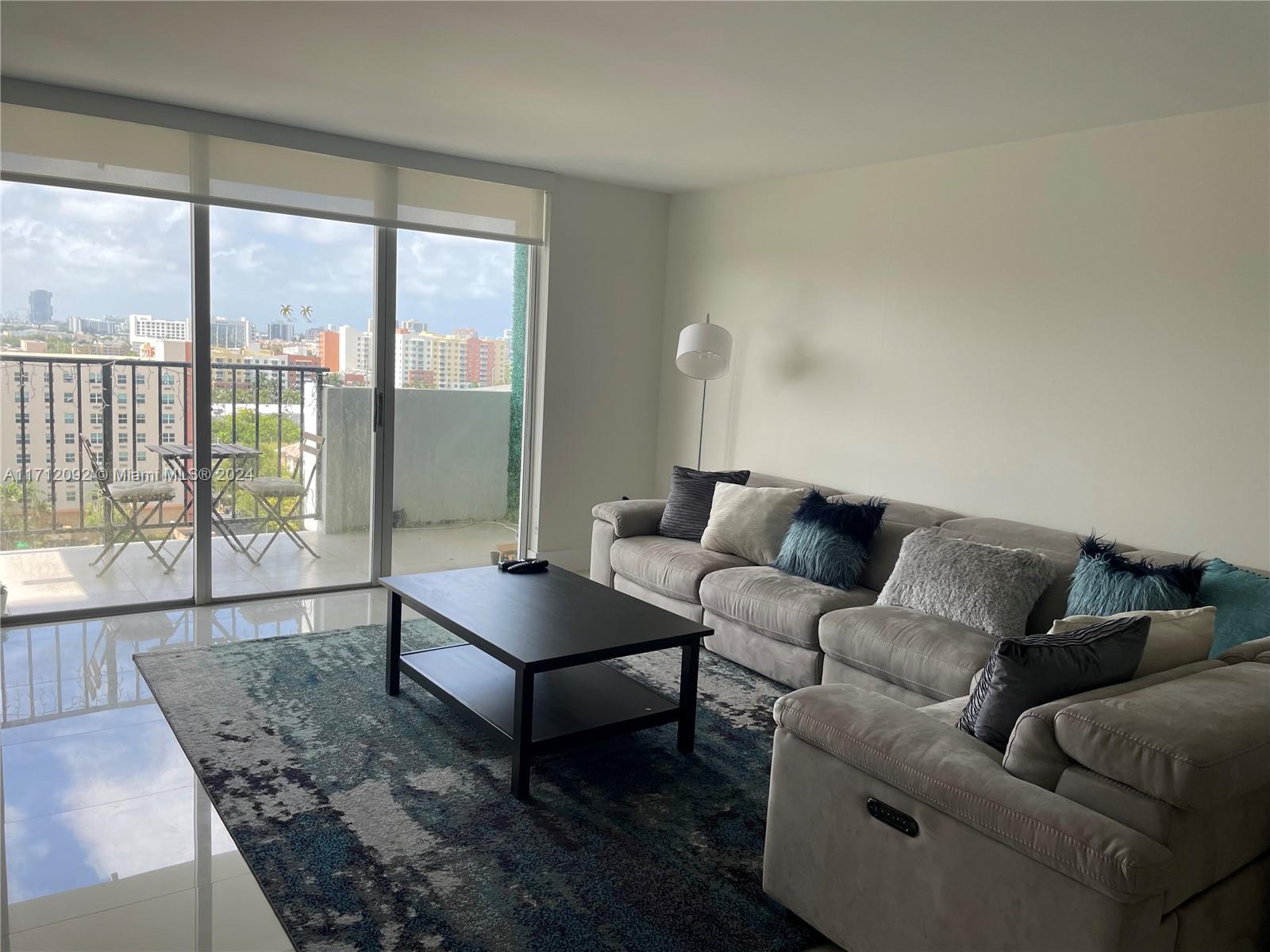 COMMODORE PLAZA CONDO - Residential Lease