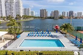 COMMODORE PLAZA CONDO - Residential Lease