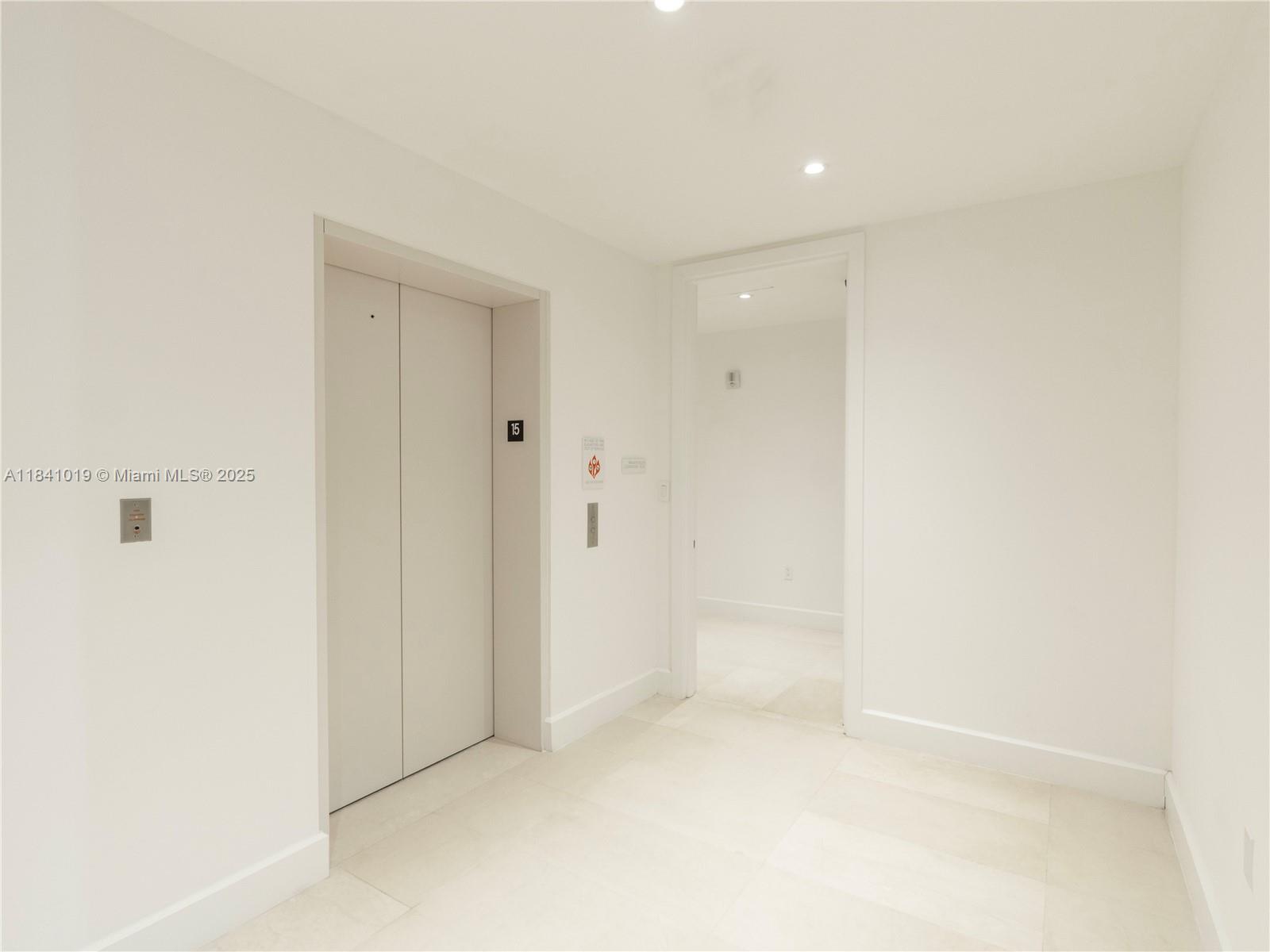 Missoni Baia - Residential