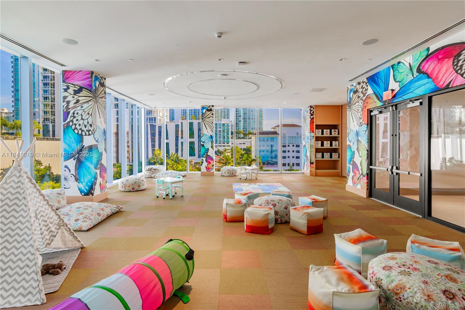 Missoni Baia - Residential