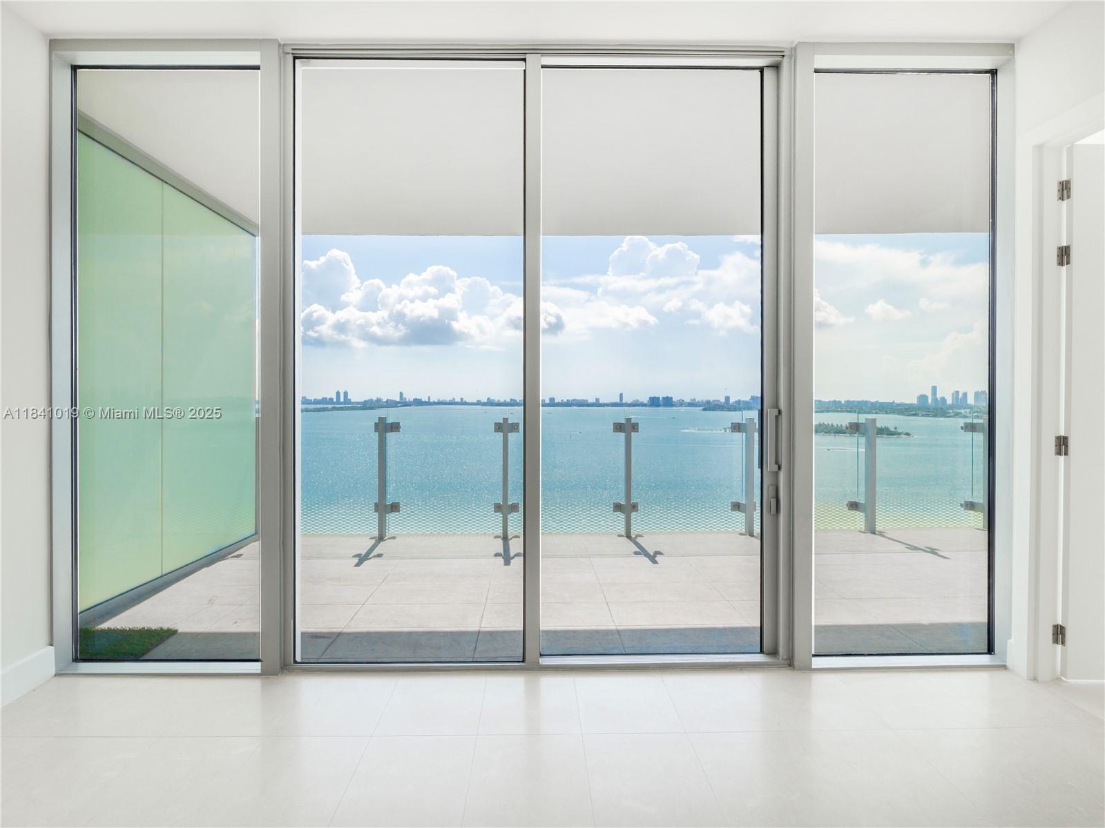 Missoni Baia - Residential