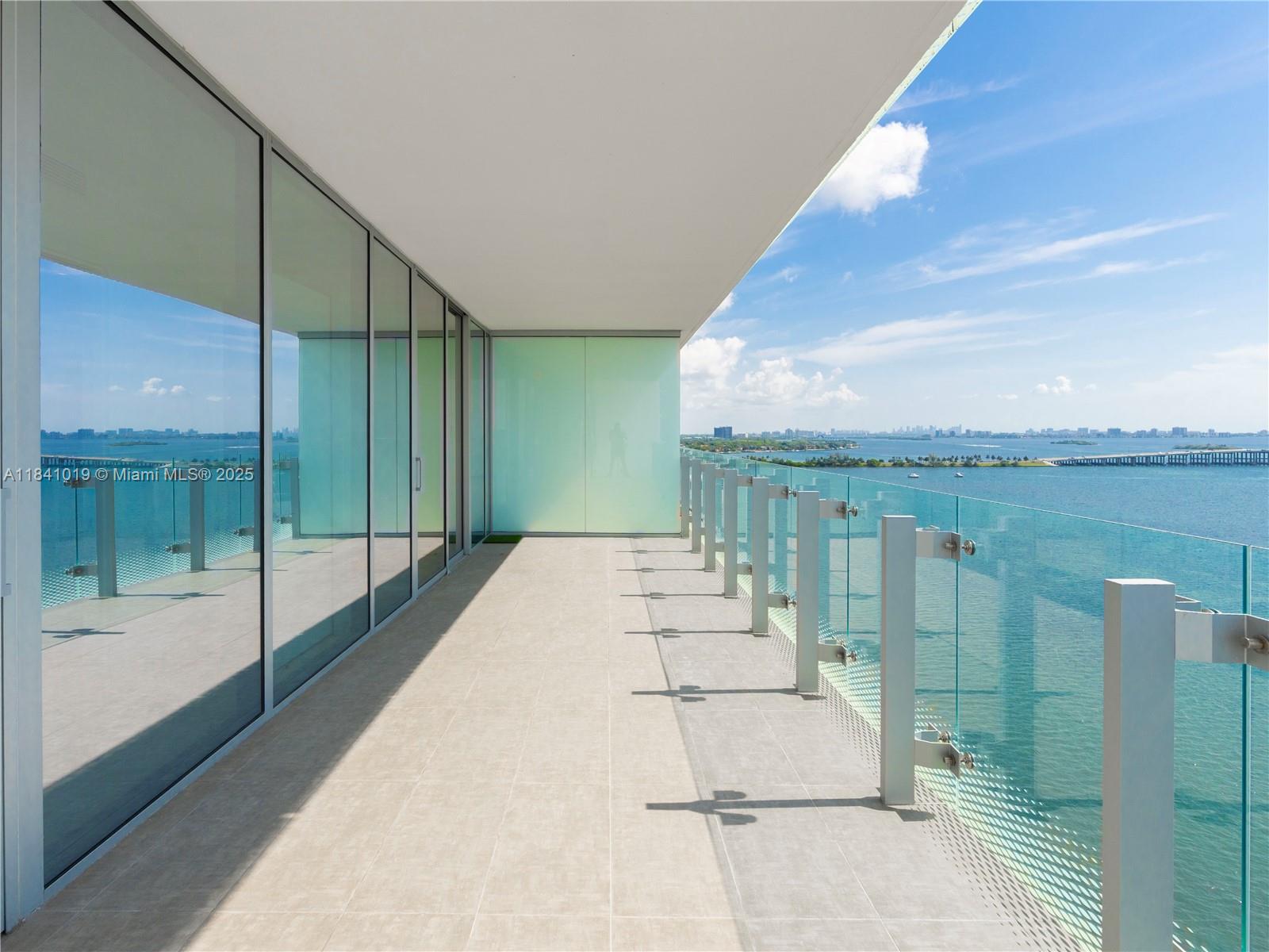 Missoni Baia - Residential