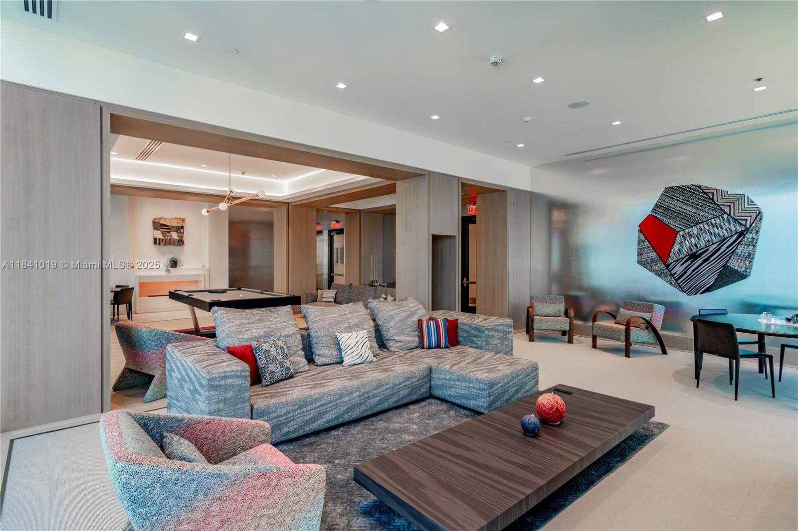 Missoni Baia - Residential