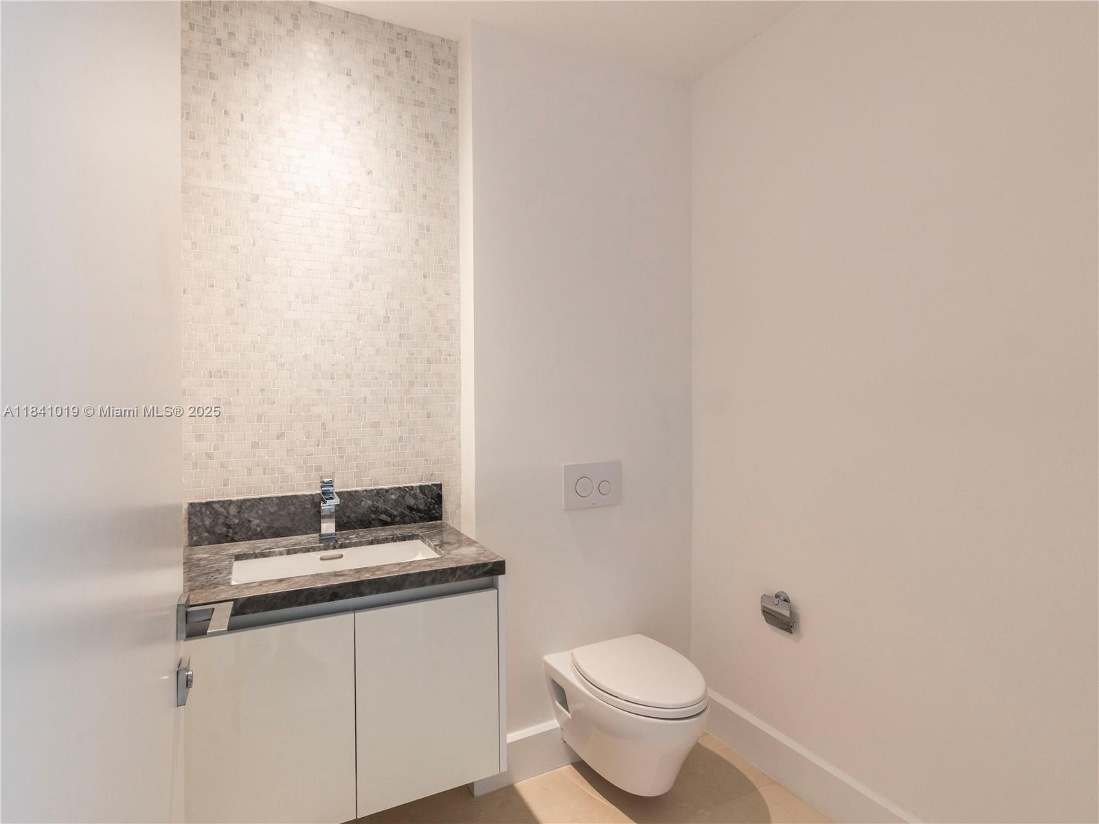 Missoni Baia - Residential